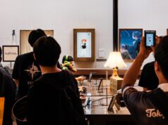 Samsung Spatial Signage impulsa la interacción con los fans en Tokyo Game Show 2026 mediante tecnología 3D sin gafas