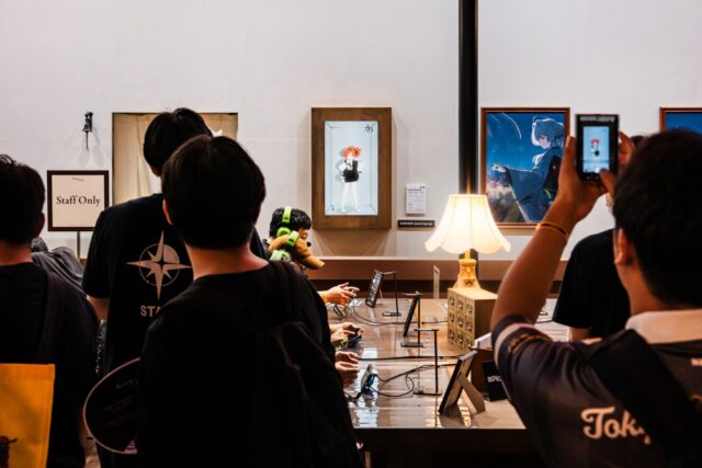 Samsung-TVs-and-Displays-Spatial-Signage-Tokyo-Game-Show-2026_Main8