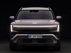 Hyundai presenta la nueva generación del tucsoncon diseño «Art of Steel», opciones de motorización electrificada y conectividad avanzada