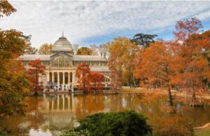 Las escapadas de otoño aumentan un 24 % con claro preferencia por el turismo nacional