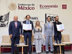 TikTok obtiene el certificado Hecho en México y fortalece el impulso digital a las MiPyMES