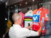 Telefónica incorpora al Museo de Patrocinios el maillot conmemorativo de Enric Mas tras triunfar en La Vuelta 2026