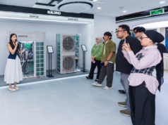 Samsung globaliza la estrategia «The Brief» para presentar electrodomésticos con Inteligencia Artificial adaptados a cada región
