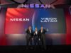 Nissan anuncia la renovación del 100 % de su portafolio en América Latina y proyecta ventas de 500.000 unidades anuales