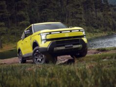Nissan Frontier PRO PHEV 2026: La primera pickup híbrida enchufable de la marca debuta en América Latina